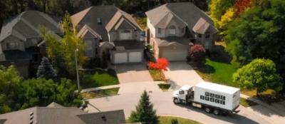 Storage Units at Make Space Storage - Portable Containers - 10884 Westdowne Road, Ladysmith, BC